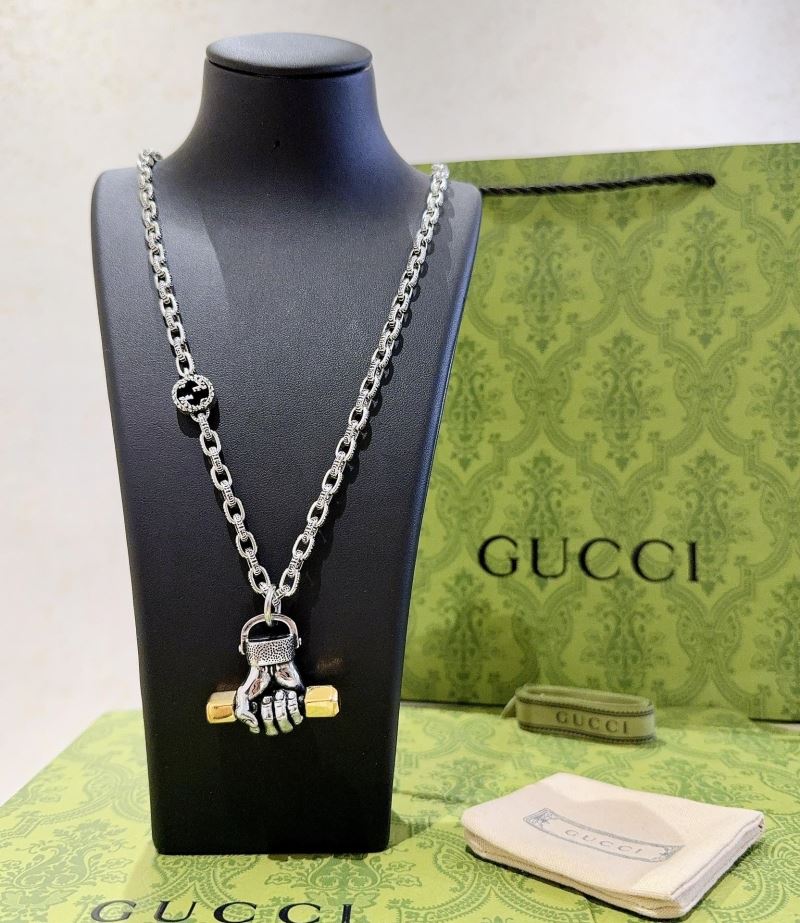 Gucci Necklaces